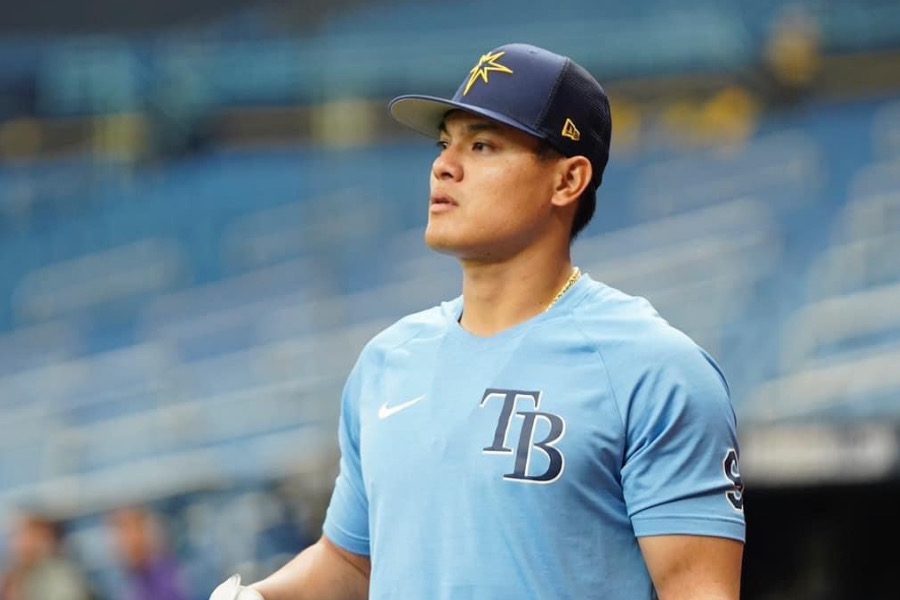 影/《MLB》張育成發布復原好消息 復健熱身賽直接開轟啦!