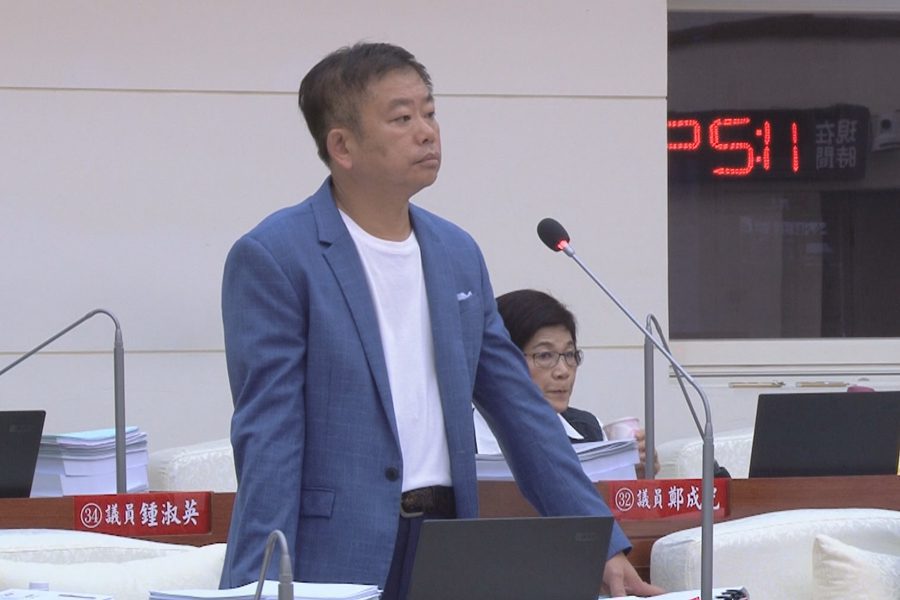 學生通勤族眾多  陳慶齡推學生卡減輕經濟負擔