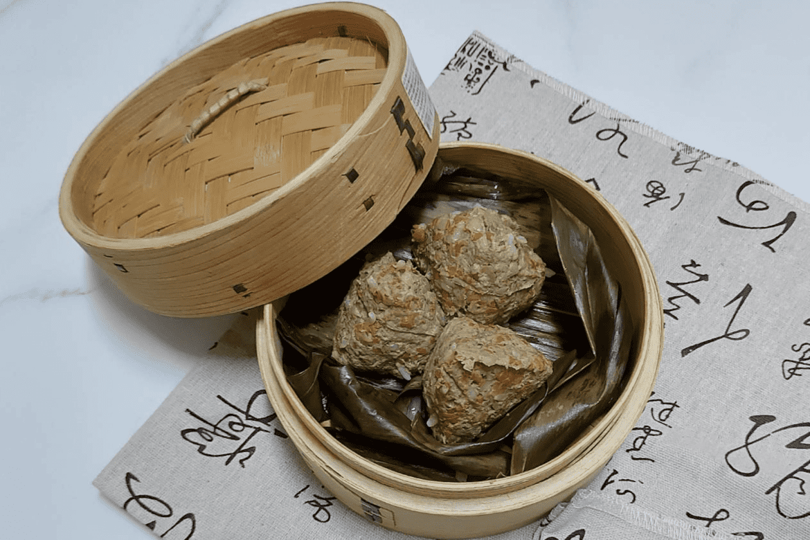 讓毛寶貝也過端午     新北動保處推寵物粽製作課程