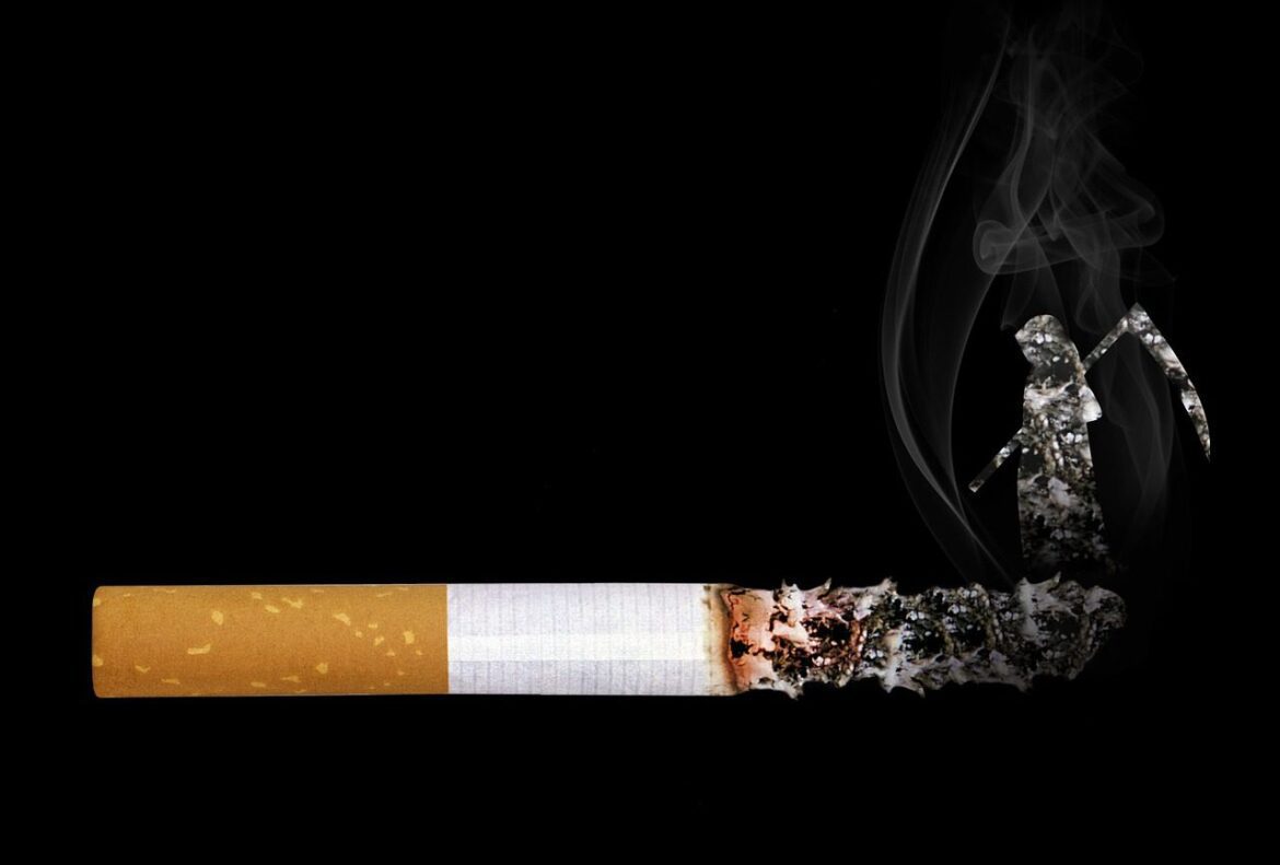 所有菸品都Get Out！專家6點建議積極迎戰新型菸品的衝擊