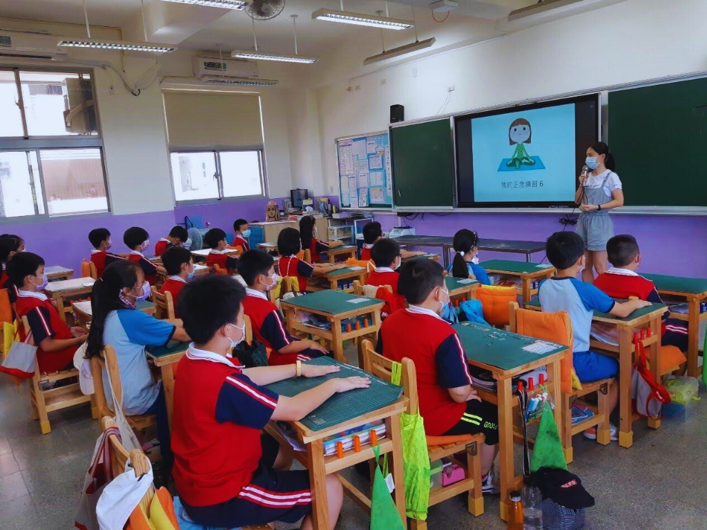 正念論壇：2024夏天帶你活出美好　迎接新挑戰