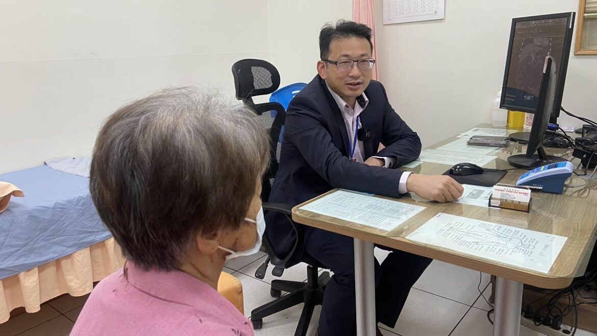 右上腹痛竟是罕見十二指腸壺腹癌　醫師：如有黃疸、尿液呈紅茶色儘快就醫