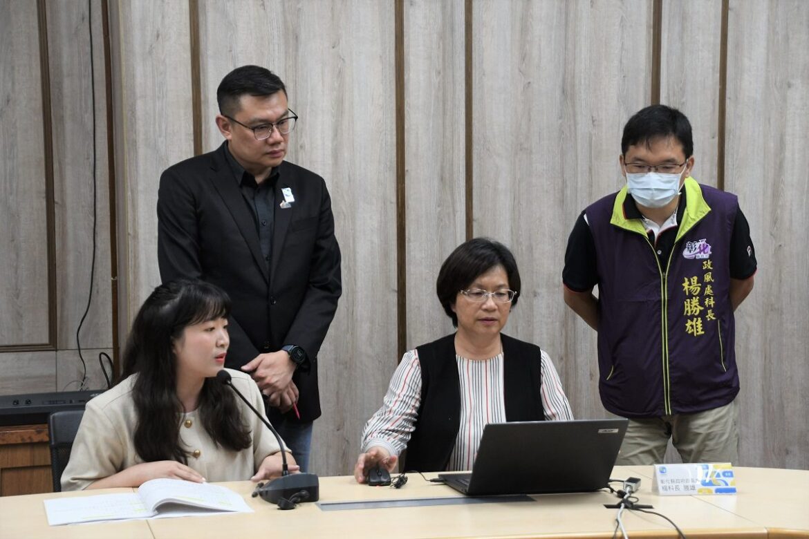 中科二林爭取AI半導體產業進駐　受環評條文限制近來招商速度緩慢