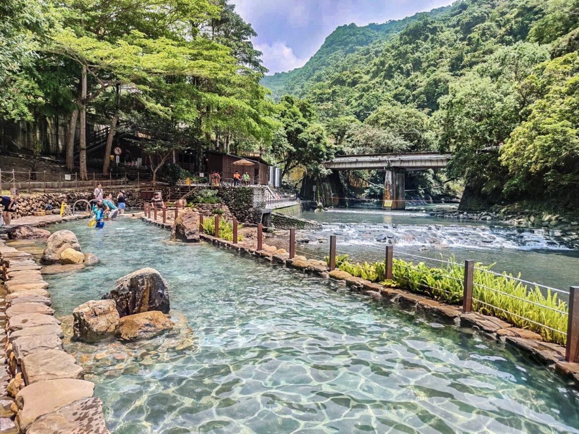 親子同樂！桃園館推出夏季旅展豐富活動與設施