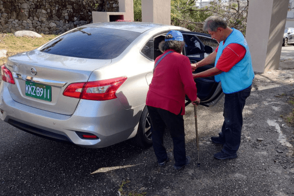 臺東TTGO預約接駁擴大服務   車資半額補貼