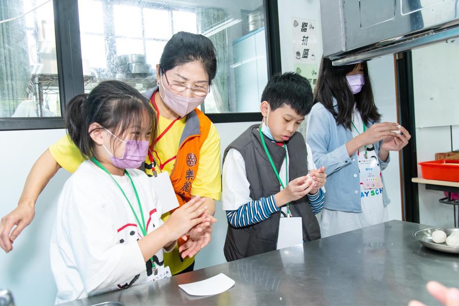 「OneDaySchool®・一日學校 2024 台灣」  9 /22竹縣舉行