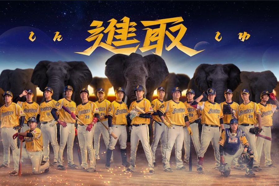 影/《CPBL》高宇杰9局驚天致勝3分砲 中信橫掃富邦登全年戰績第一