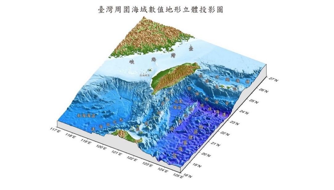 地震專家郭鎧紋:日本與臺灣都進入大地震時代  臺灣應建構正確地震觀念