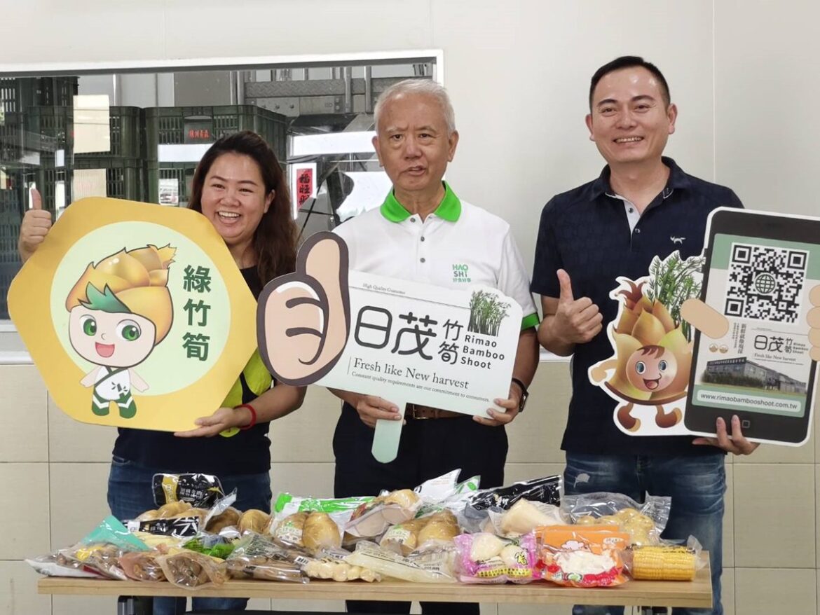 影音/ 好食好事食農創生有成	 青農團隊聯手打造食農生態圈