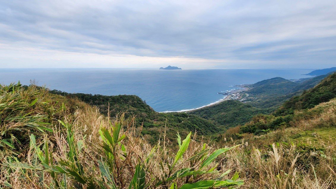 探索草嶺古道、露營鐵馬體驗與療癒溫泉  感受新北山海湯冬日之旅的多元魅力