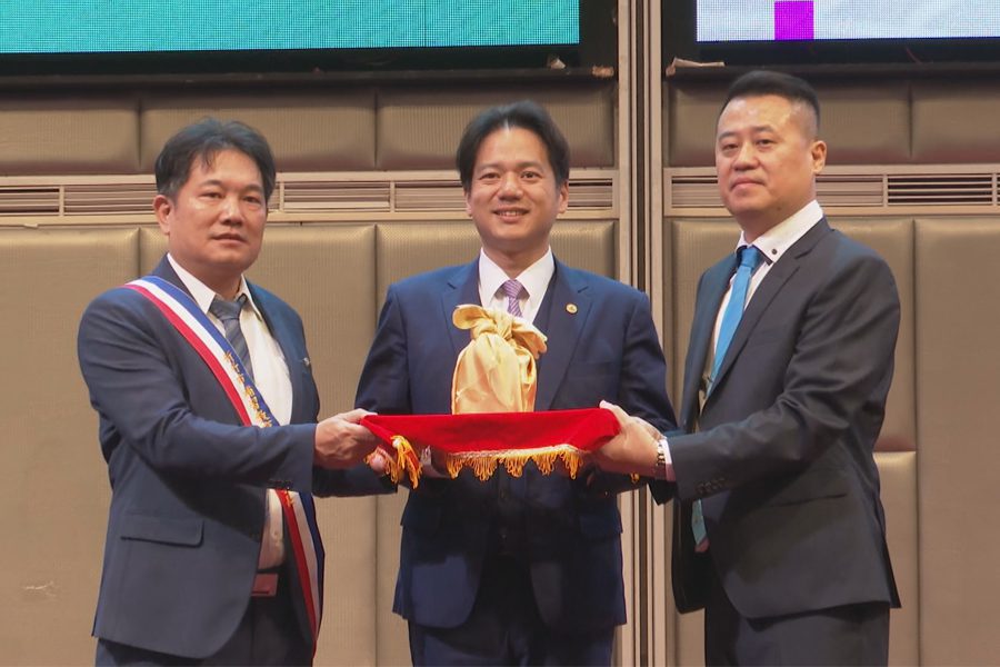 補教協會育苗專案  為弱勢童求學之路點燈