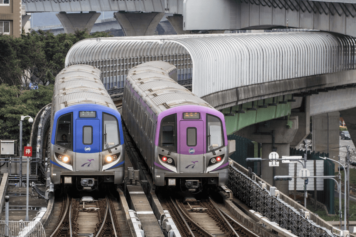 農曆新年將至     機場捷運提早發車　助國人安心便捷迎假期