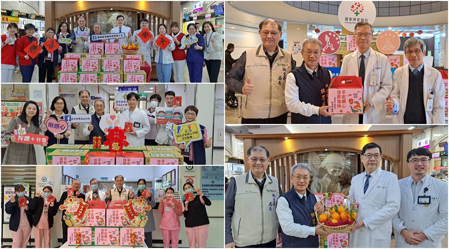 因應春節醫療需求　宜縣7家醫院24小時不打烊