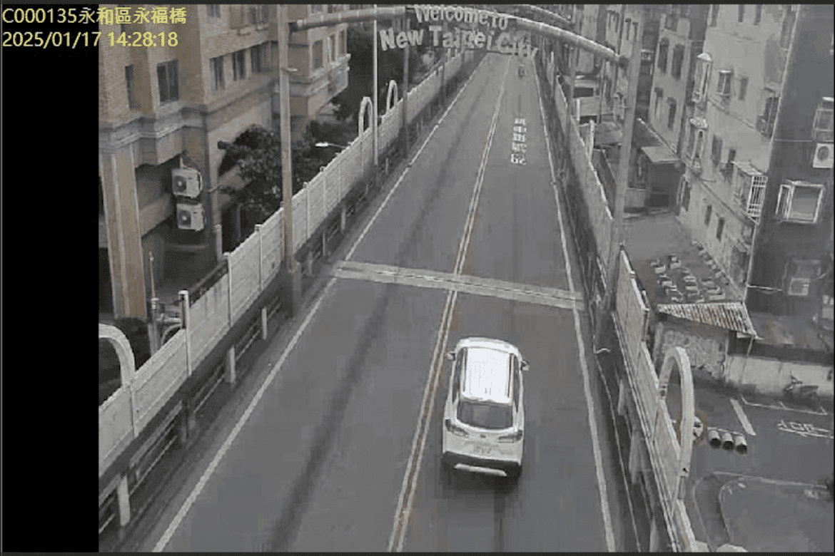 春節連假結束     新北調撥車道明恢復運作     用路人請注意