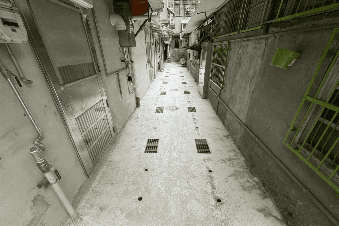 環境再進化     永和污水下水道二期工程開工     目標117年完工