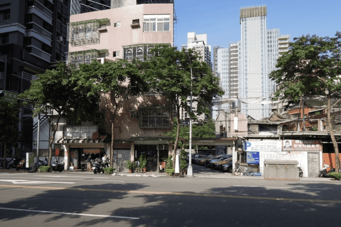 點蛇(石)成金     新板特區都更案啟動     114年迎來嶄新生活圈