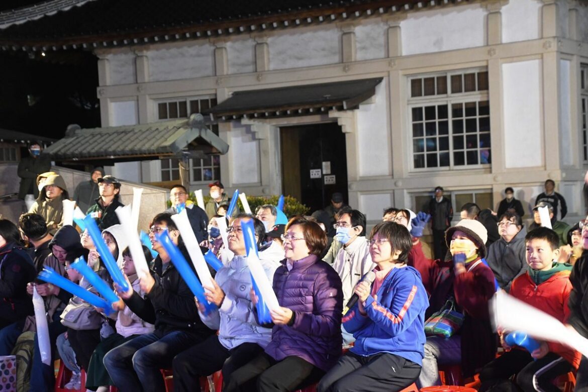 延續 12 強賽奪冠的榮耀　經典資格賽對戰尼加拉瓜 彰化一起為中華隊加油