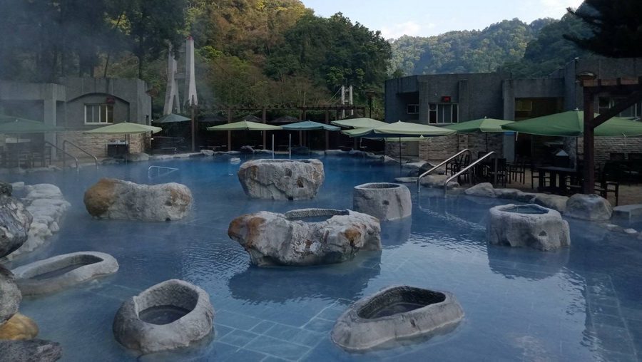 太平山鳩之澤溫泉區營運甄審　連大建設最優