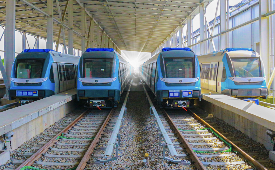 三環六線再突破　三鶯線拚今年完工　汐東線同步加速