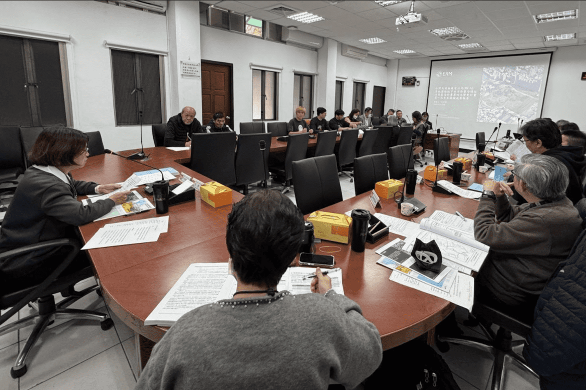 RCA地下水污染整治持續進行     桃園環保局：確保進度透明、民眾可查閱