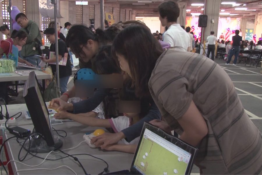 強化特教資源  竹市增補私幼特教助理員經費