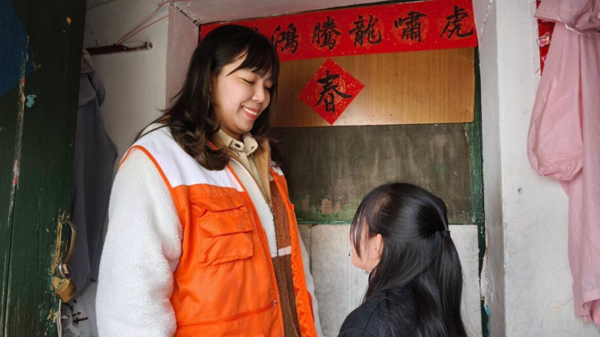 花蓮助學金還有340萬元缺口  台灣世界展望會盼獲善心助學