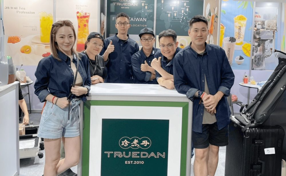 臺灣數位企業總會推「雙軸轉型」  企業家：零碳絕不僅是一個環保目標！