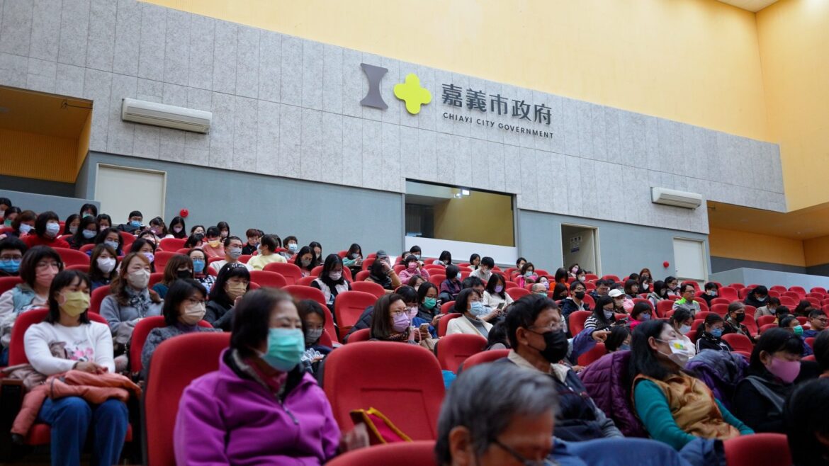 嘉市衛生局雙管齊下　守護兒童健康視力與口腔保健