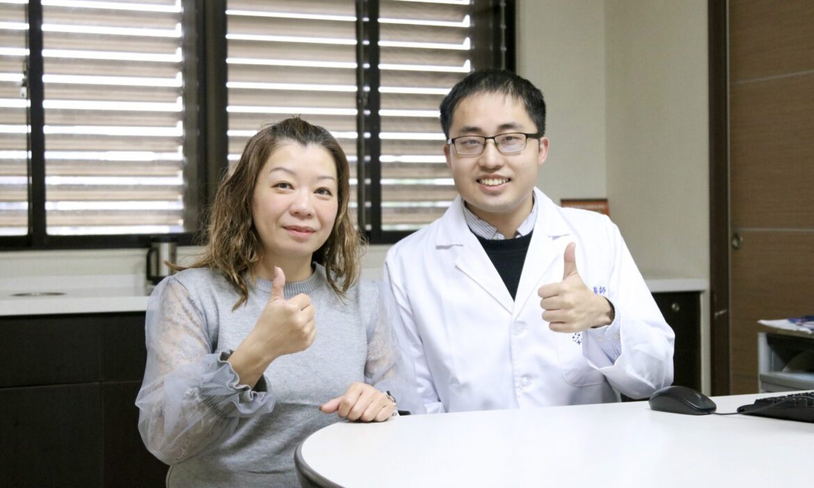 婦染新冠輕症自癒　竟患慢性頭痛後遺症
