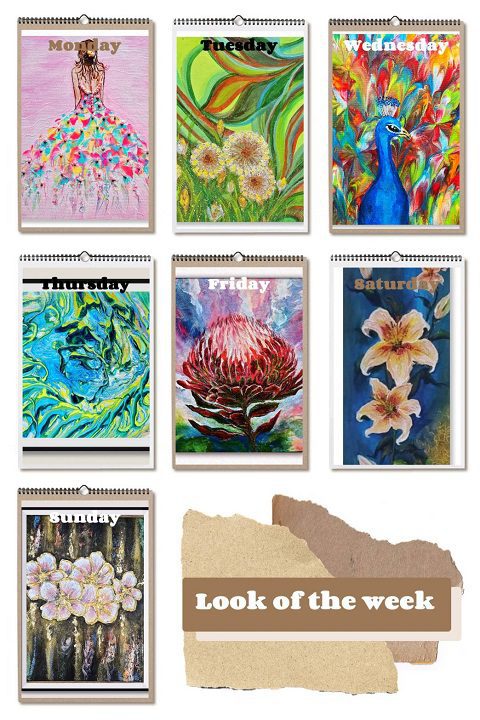 迎春花開 翩翩彩蝶  「花•貓流動畫」慈善師生展即將登場