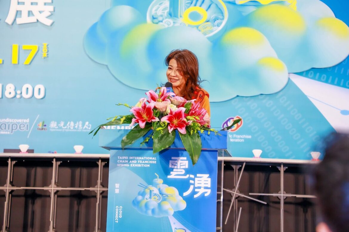 2025春季加盟展落幕 政府加碼補助連鎖企業雙軸轉型