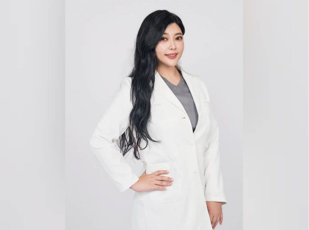 韓國美女醫師教你「春日女王節」寵愛自己  洗出氧氣系桃花美顏！