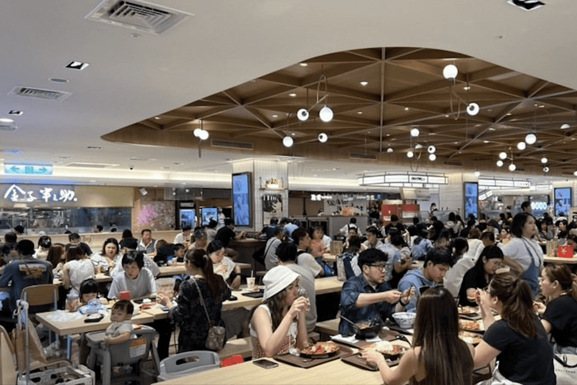 台中爆炸震驚全台     桃園市府聯手欣桃天然氣     全面檢測商場用氣安全