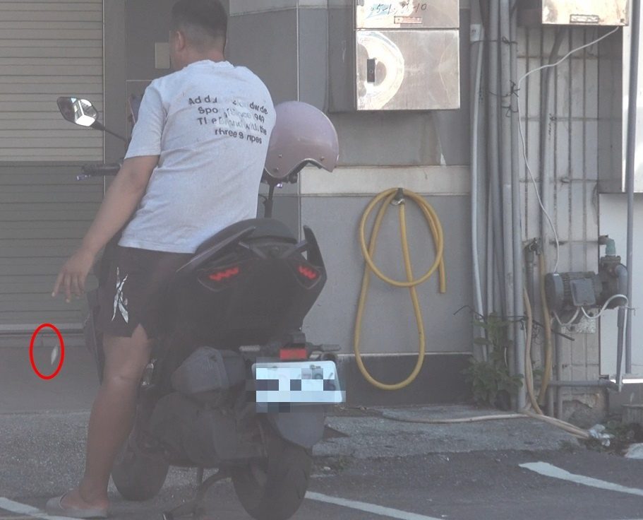 鼓勵檢舉亂丟菸蒂等違規   臺東縣113年發出萬餘元獎勵金