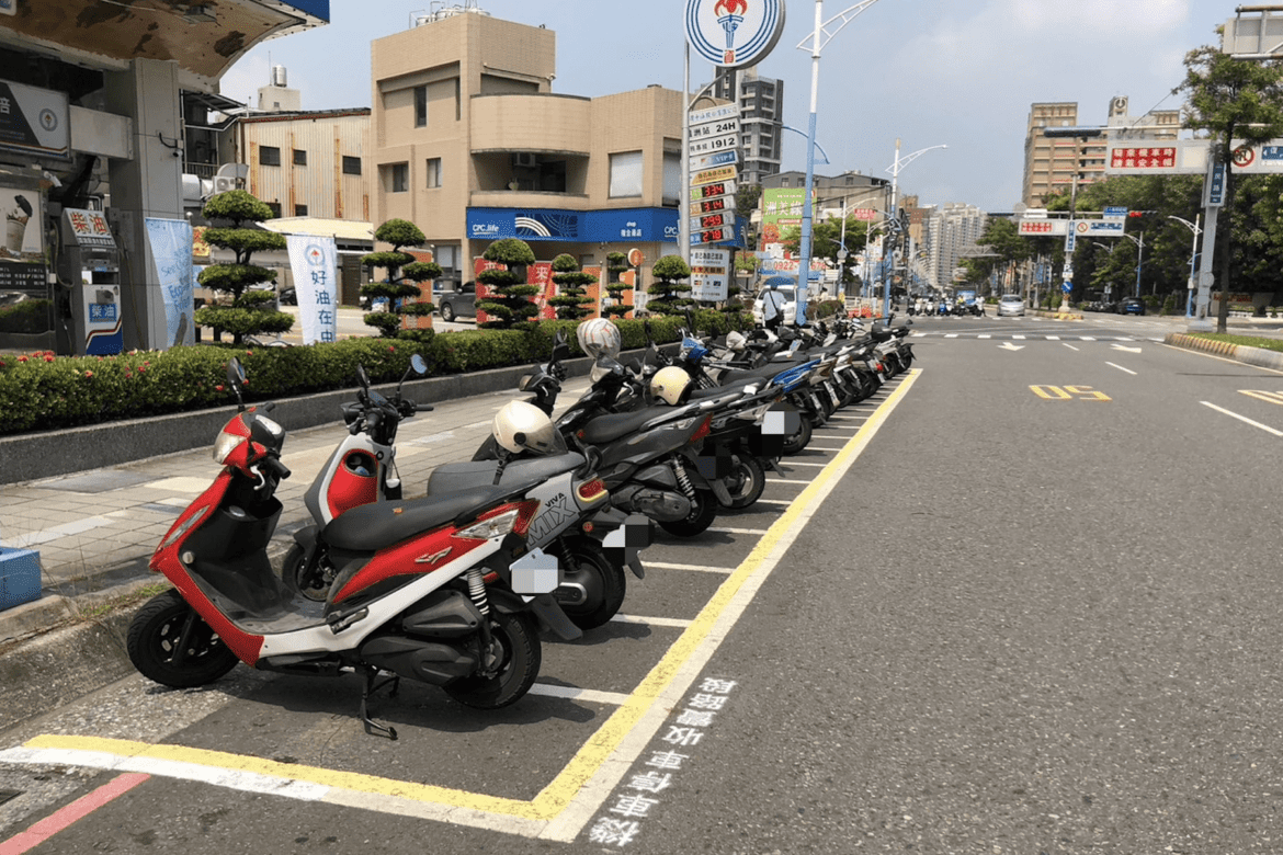 228連假好消息     新北市路邊停車免費開放     商圈熱點仍照常收費