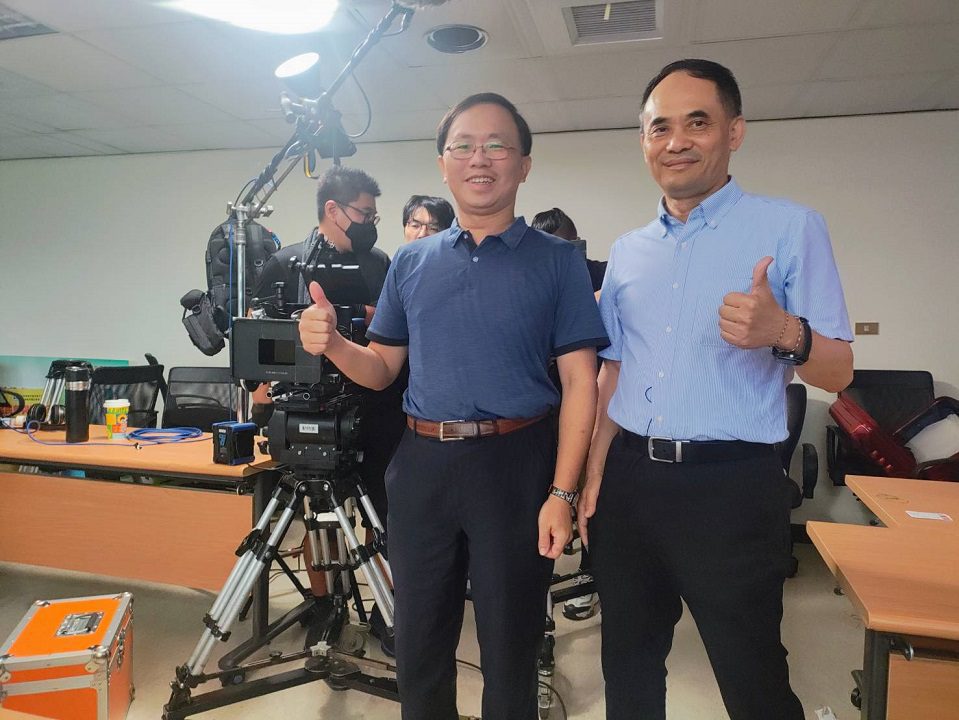 國土署攜手地方政府力推人本交通政策  新北積極響應亮出寬闊天際線
