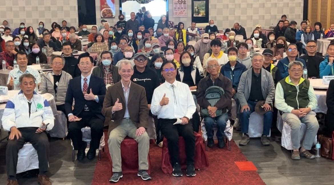 川普總統回任後美中台三邊關係　明居正：台灣的重要性百倍於烏克蘭