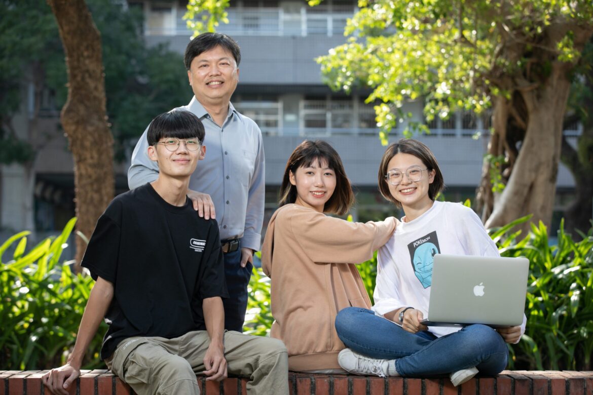 獎學金高達200萬元  宜蘭大學爭取優秀學子就讀