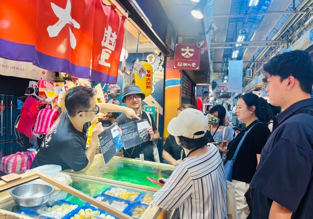 【艋舺人情味】西城踅菜市仔 – 24小時玩不停的在地體驗