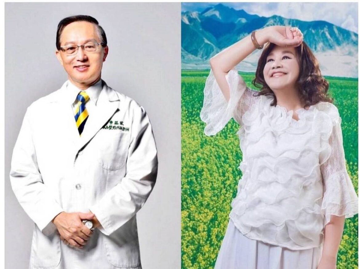 《名醫到我家》從治疤到治心  台灣醫師曹賜斌點亮患者生命