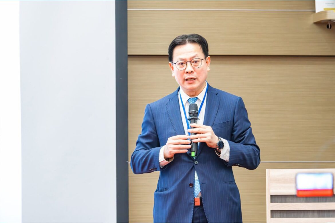 彰基醫學中心攜手區域醫院　區域聯防提供癌症精準醫療服務