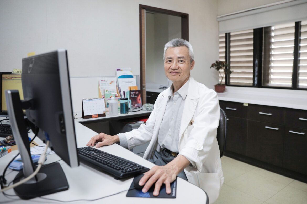大腸癌居十大死因前三名  早期篩檢早期治療提升存活率