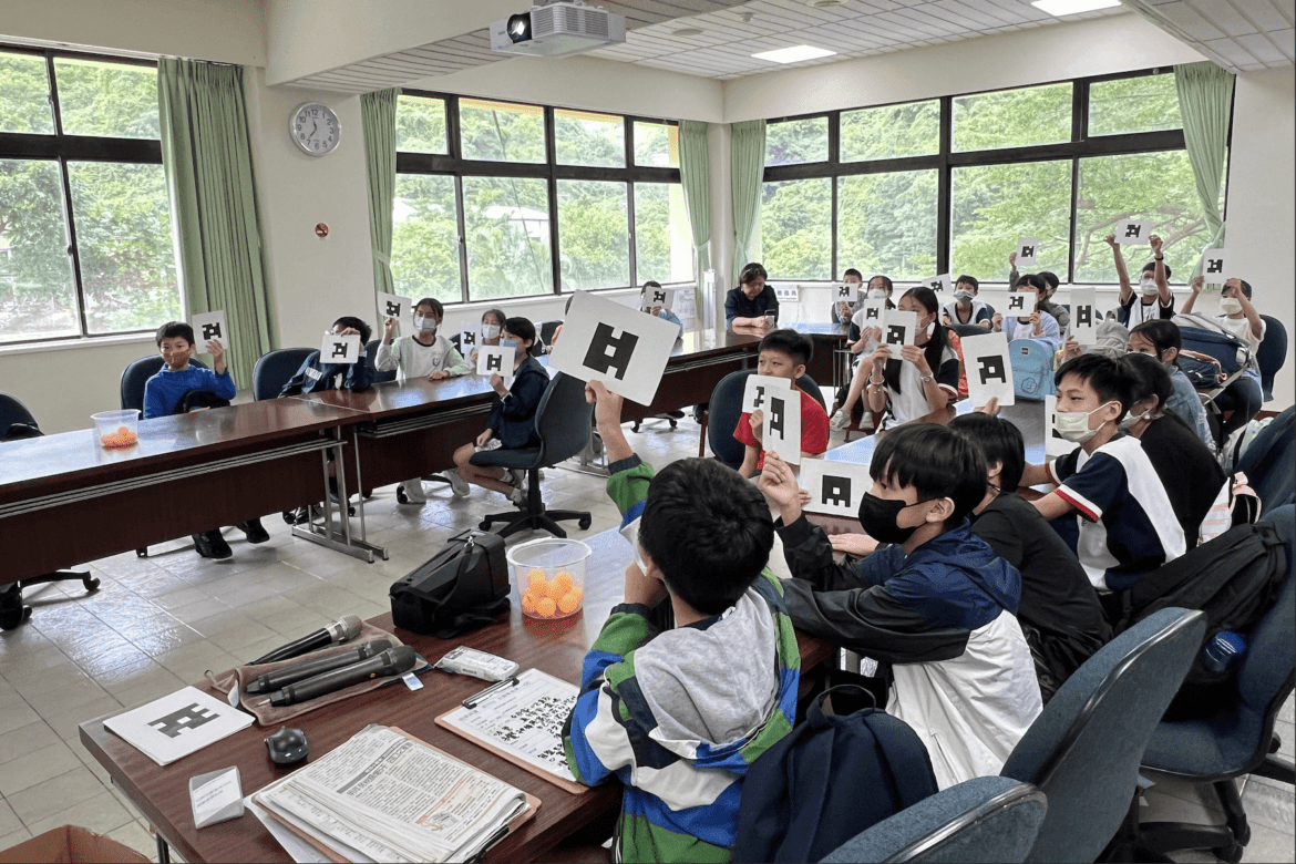 從焚化到永續     新北新店垃圾場獲環教認證     開放民眾參訪體驗