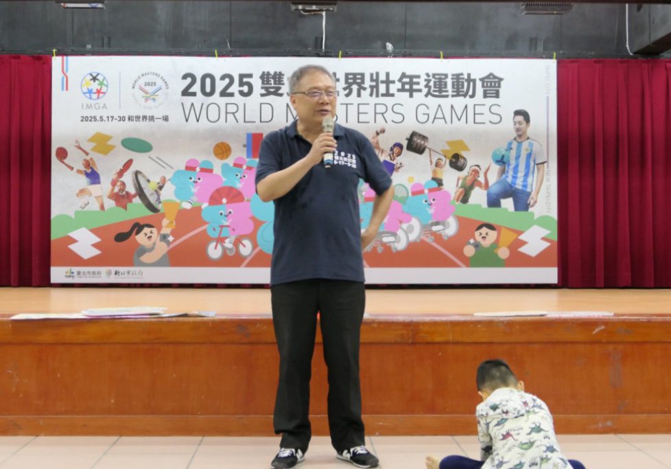 內湖親子電影院活動圓滿成功   家庭共賞優質兒童影片