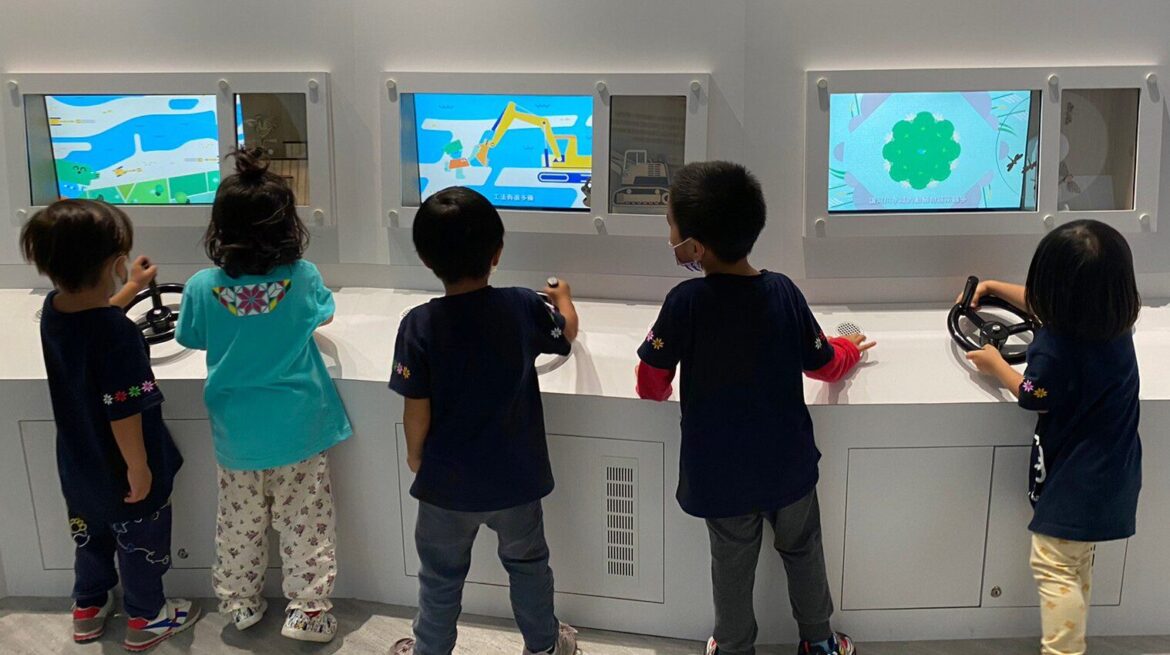 推動環保教育　臺東永續方舟館10/31前開放自由入館參觀
