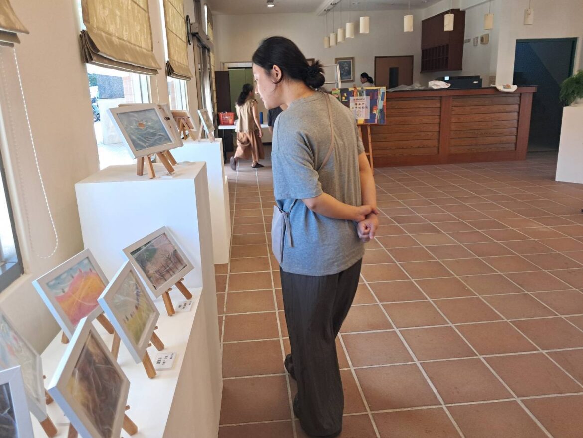 畢士大教養院70週年感恩會暨畫展  4/26將溫馨登場