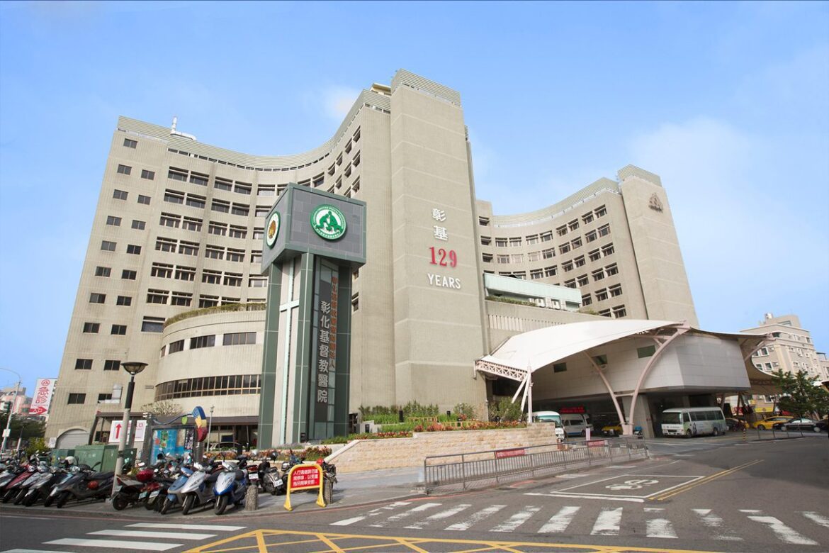 康橋學生百袋血袋搶命5小時   彰基綠色隧道搶救重創患者成功脫險