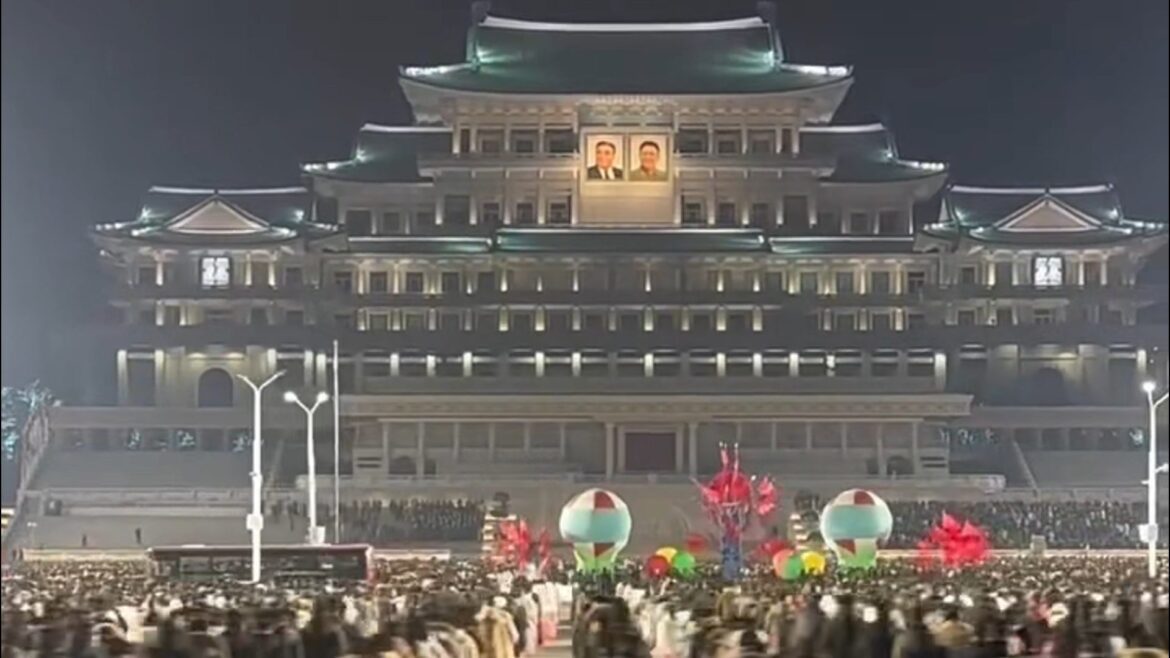 影音/禁用「歐巴」等字眼 朝鮮修刑法最重判死刑