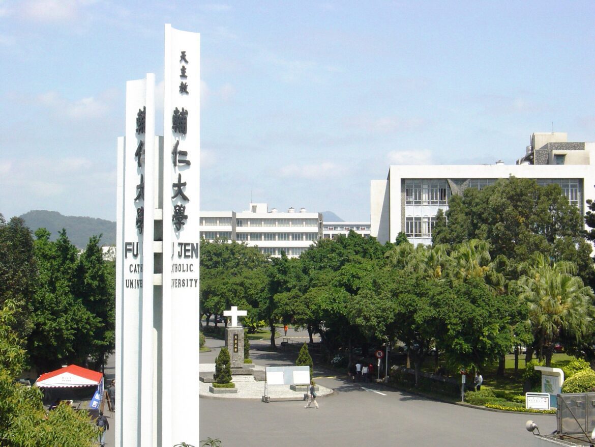輔大拍板「學費續凍漲」　藍易振：仍加碼AI及永續課程育才不打折