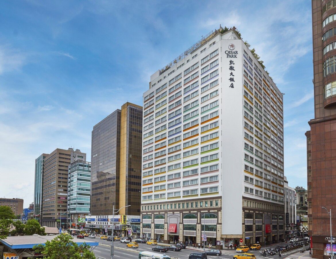 珍重再見!台北凱撒多重優惠迎接畢業商機 住房1,765元送自助晚餐 謝師宴包場及餐券多元搶市